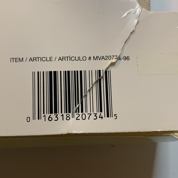 Back to Basics Child Apron 5 Pack 100%Cotton Size 19in. X 12.5 in. New - Picture 5 of 5